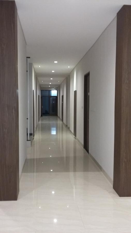 Hotel Malabar Park Bogor Exteriér fotografie
