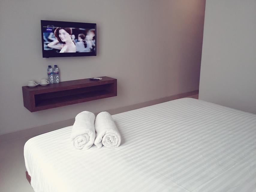 Hotel Malabar Park Bogor Exteriér fotografie