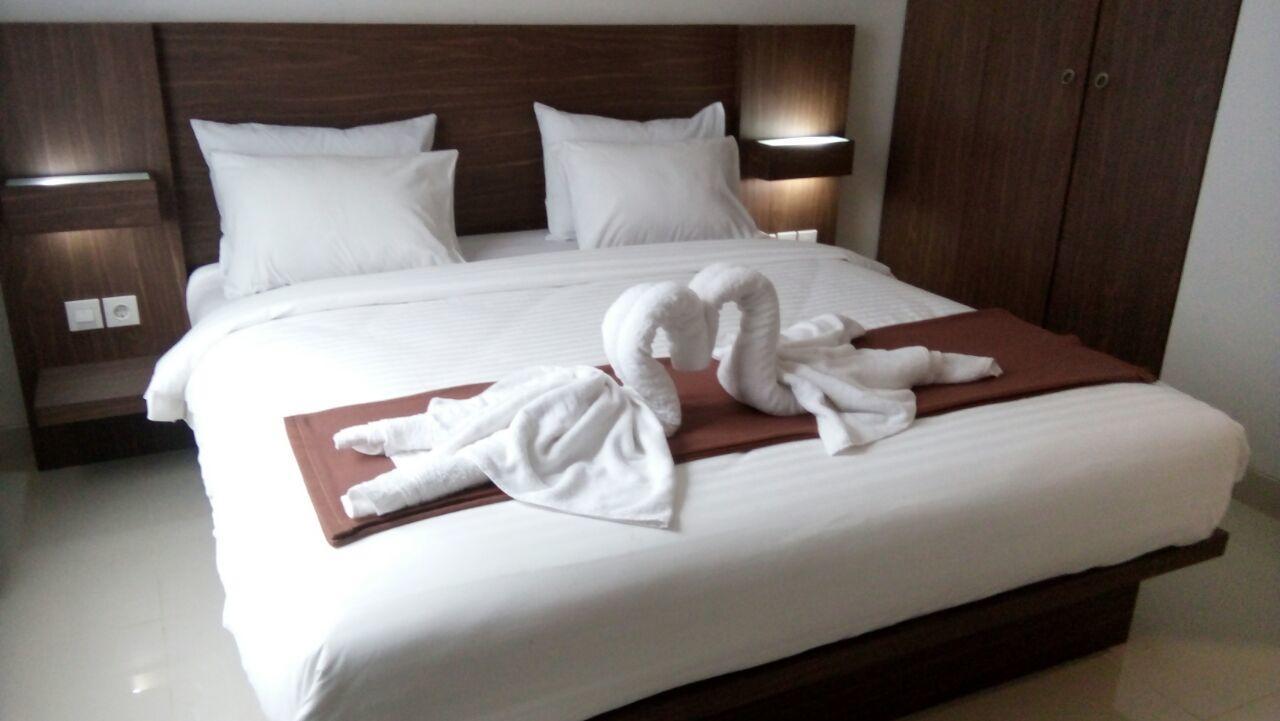 Hotel Malabar Park Bogor Exteriér fotografie