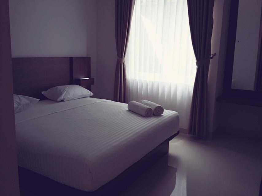 Hotel Malabar Park Bogor Exteriér fotografie