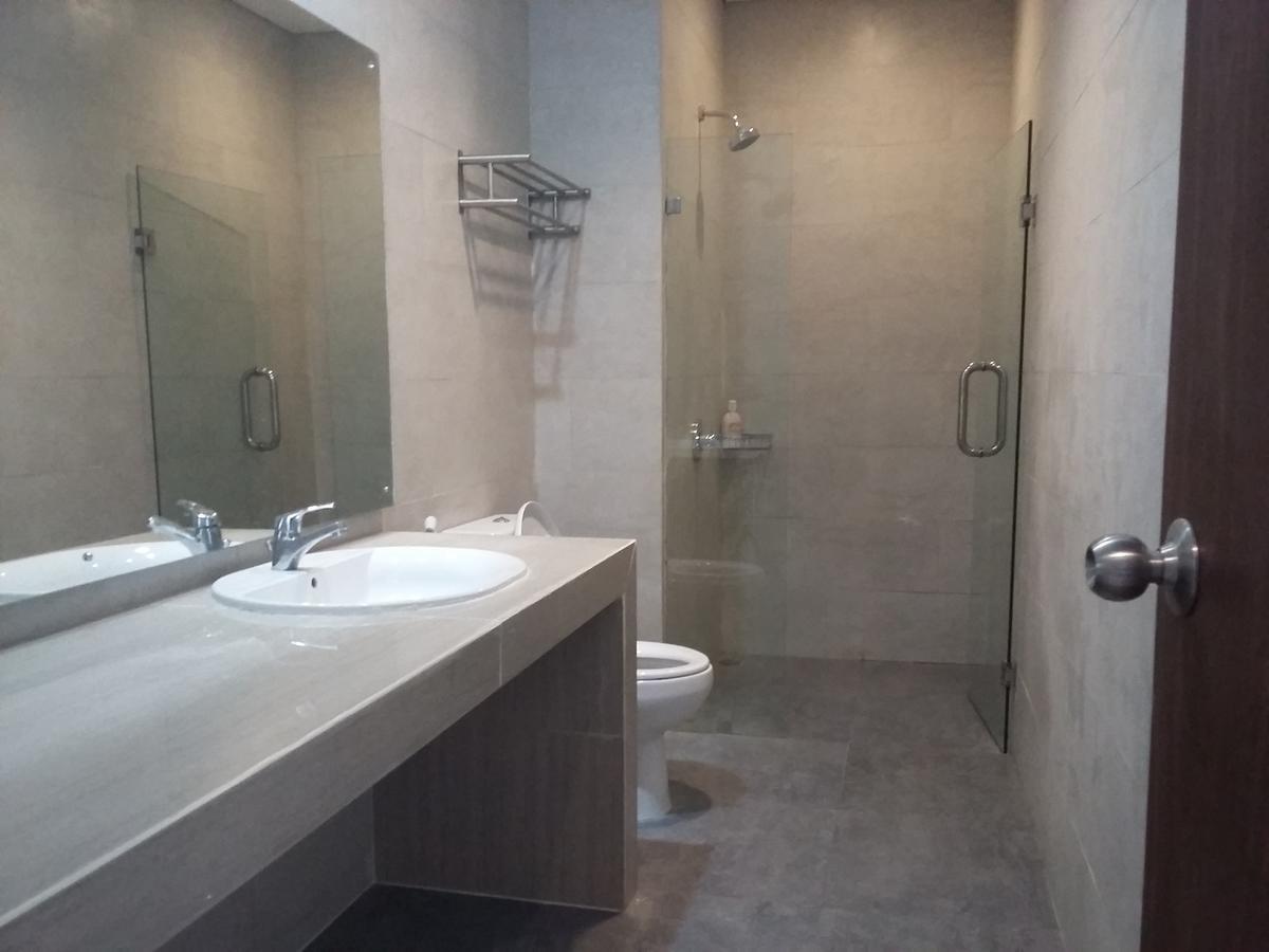 Hotel Malabar Park Bogor Exteriér fotografie