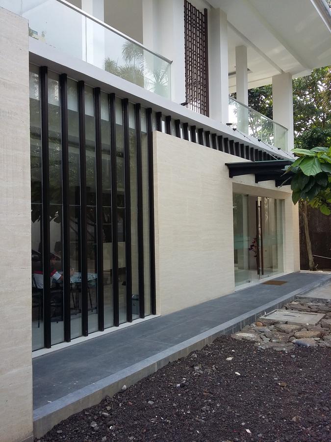 Hotel Malabar Park Bogor Exteriér fotografie